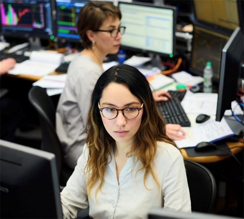 Clôture Paris : le CAC 40 repasse au-dessus des 8.000 points