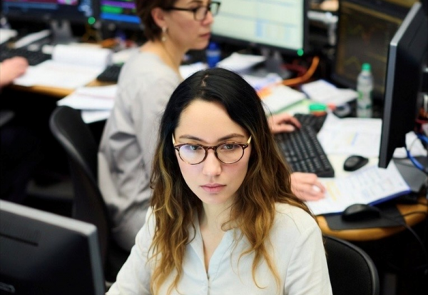 Clôture Paris : le CAC 40 repasse au-dessus des 8.000 points