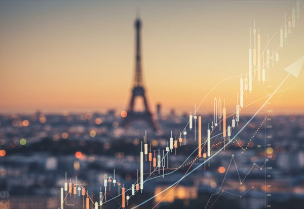 Clôture Paris : le CAC 40 se rapproche de ses records