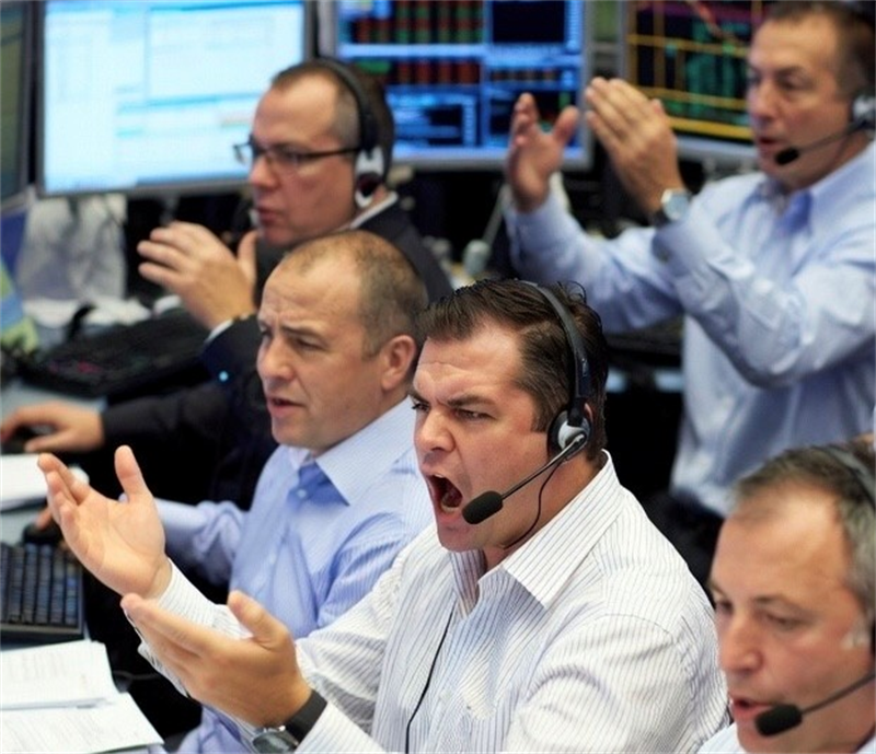 Clôture Paris : le CAC40 accélère après la réouverture du détroit d'Ormuz