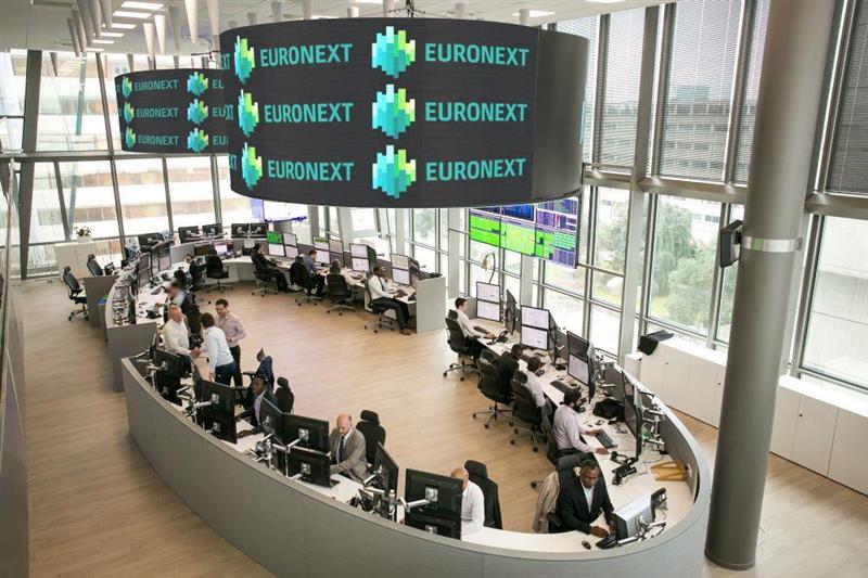 Clôture Paris : le CAC40 prolonge sa hausse