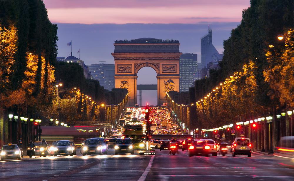 Clôture Paris : une semaine sans faute, et de nouveaux records !