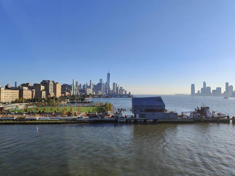 Clôture Wall Street : au vert avant l'ouverture du bal des publications