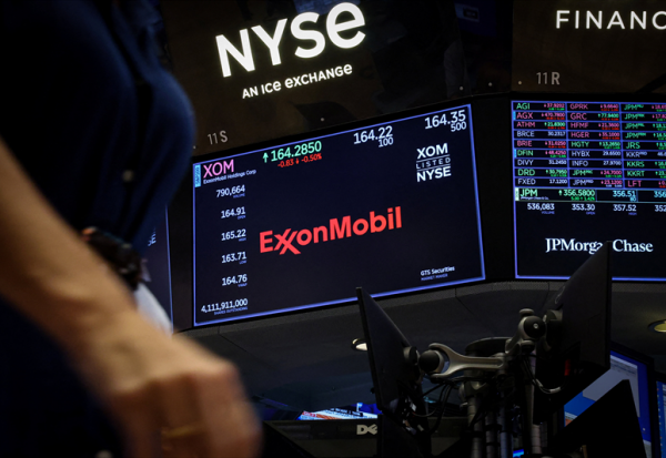 Clôture Wall Street : consolidation prudente en attendant Nvidia
