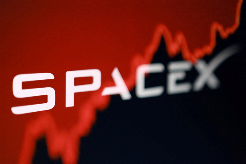 Clôture Wall Street : les marchés au vert ; SpaceX en orbite