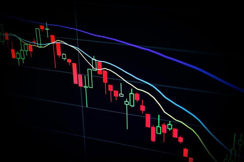 Clôture Wall Street : les marchés en ordre dispersé avec le regain de tensions géopolitiques