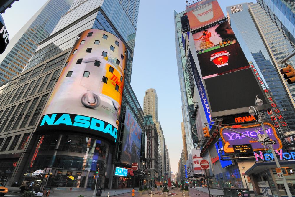 Clôture Wall Street : nouvelle baisse, l'inflation et la tech pèsent