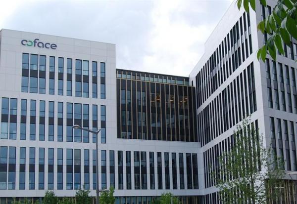 Coface : le résultat net recule de 15% sur 9 mois