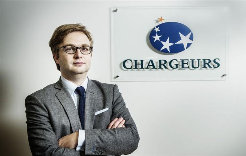 Compagnie Chargeurs Invest : bien reçu