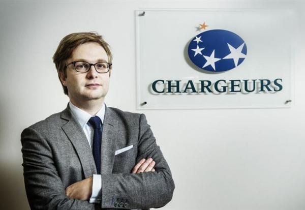 Compagnie Chargeurs Invest : bien reçu