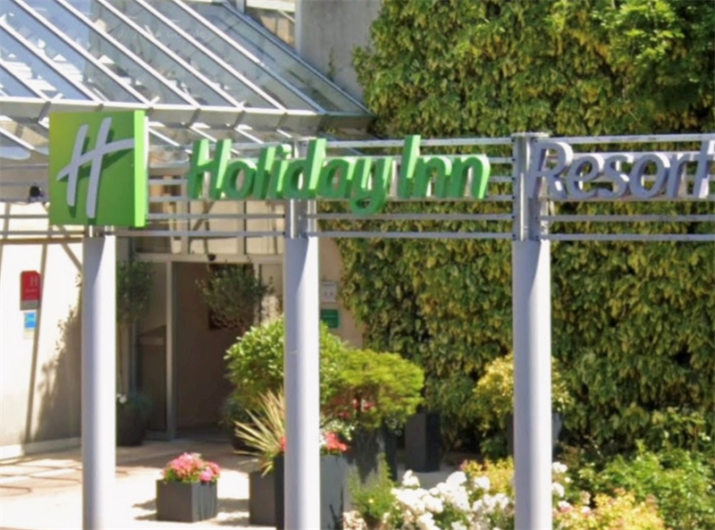 Covivio s'allie à la start-up SmartBack pour assurer le réemploi de l'ancien mobilier de l'hôtel Holiday Inn Le Touquet