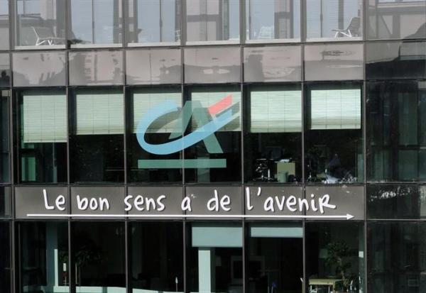 Crédit Agricole : creuse son sillon
