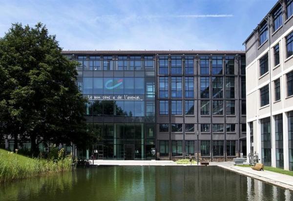 Crédit Agricole : sur le pont demain