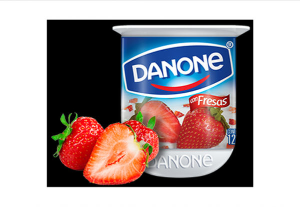 Danone : la bonne recette ?