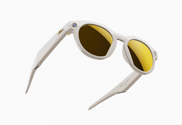 De la friture sur la ligne entre Meta Platforms et EssilorLuxottica ?