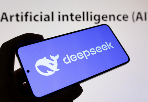 DeepSeek lèverait 7,4 milliards de dollars