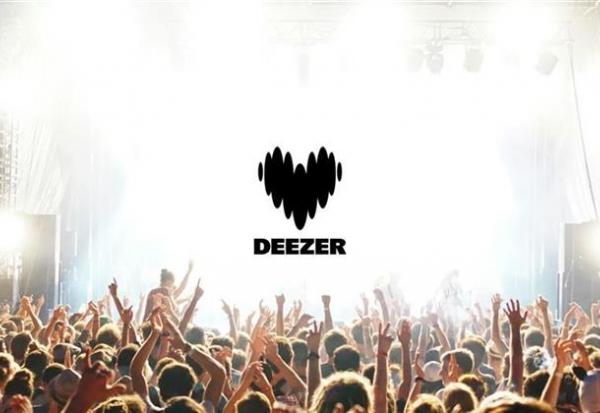 Deezer : monte le son