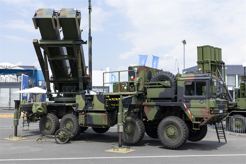 Défense : coup de théâtre en Allemagne, Rheinmetall s'effondre, TKMS flambe !