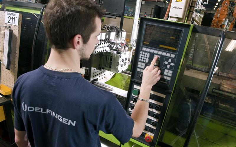 Delfingen s'allie à la Solar Impulse Foundation