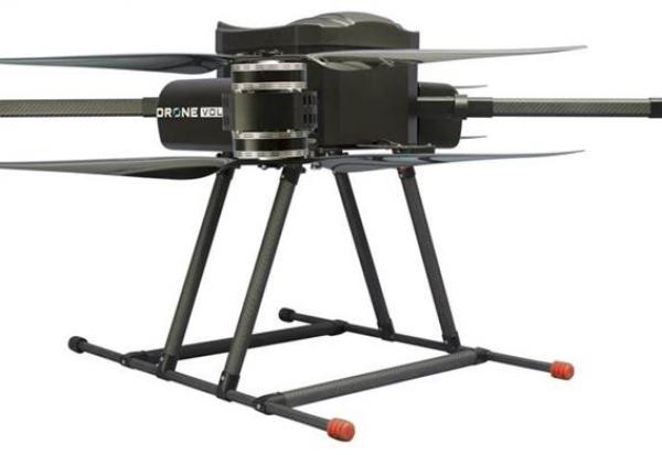 Drone Volt : la fin d'année sera "très dynamique"