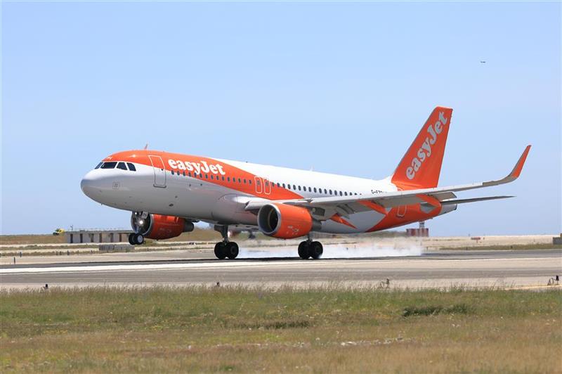easyJet : résultats supérieurs aux attentes, nouveau dividende