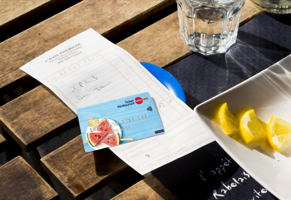 Edenred : bon plan ?