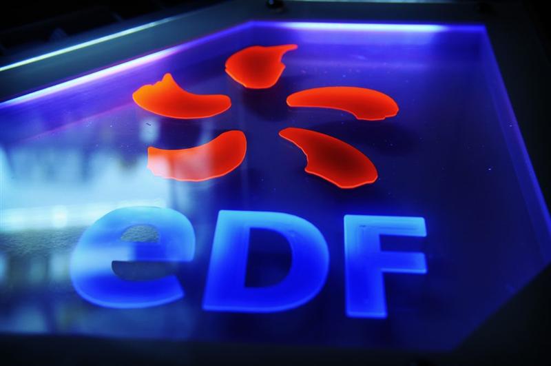 EDF : devenir le partenaire de confiance des projets nucléaires en Europe