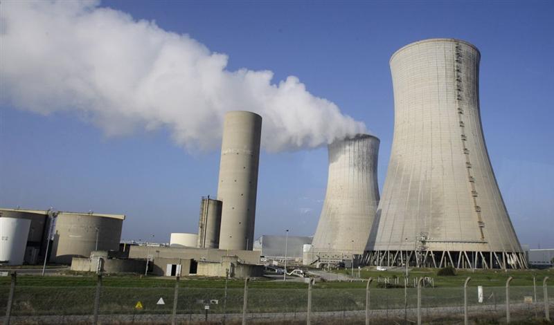 EDF relève son estimation de production nucléaire en 2025