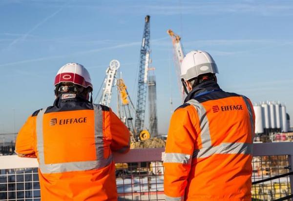 Eiffage : augmentation de capital réservée aux salariés et annulation d'actions auto-détenues