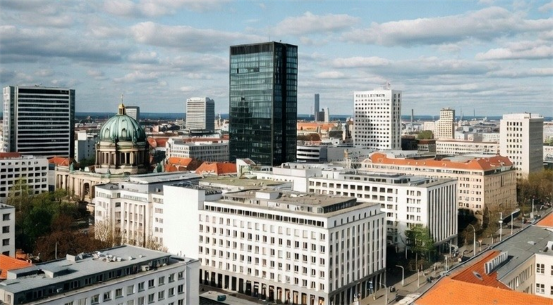 Eiffage se renforce en Allemagne