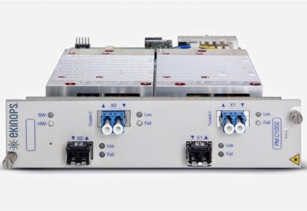 Ekinops : accuse le coup