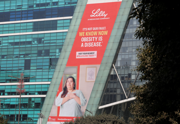Eli Lilly acquiert Centessa et son traitement de la narcolepsie pour plus de 6,3 milliards de dollars
