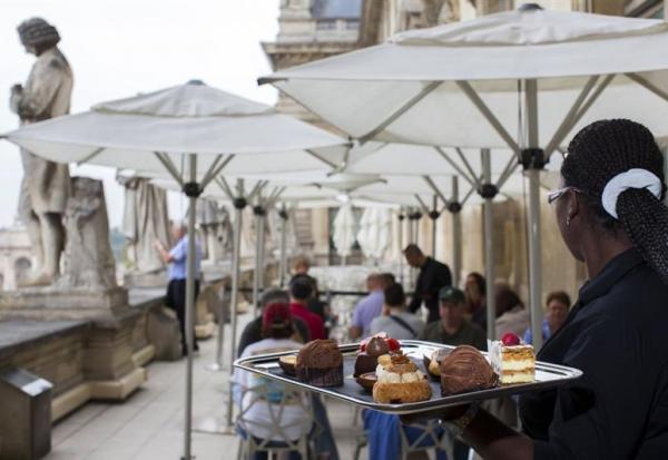 Elior : quoi de neuf ?