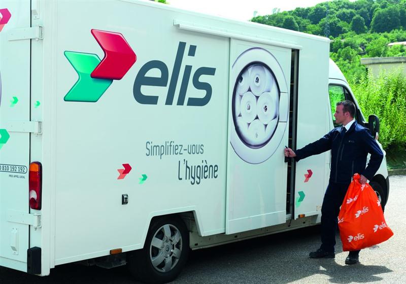 Elis : un analyste est fan