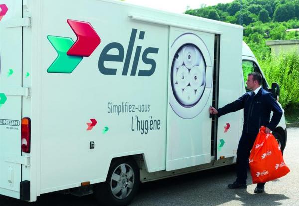Elis : un analyste est fan