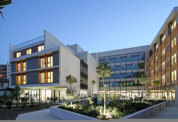 emeis : création de la foncière de santé Isemia