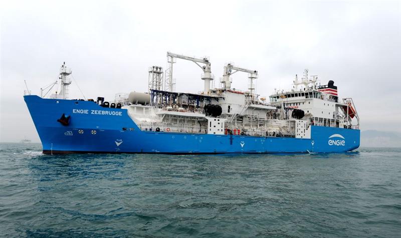 Engie : du nouveau au Comité exécutif