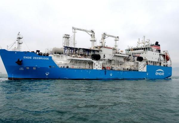 Engie : du nouveau au Comité exécutif