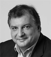 Entretien avec Angel Benguigui, CEO du groupe Econocom