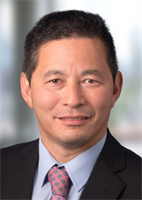 Entretien avec Edmund Shing, Responsable de la Stratégie d'investissement de BNP Paribas Wealth Management