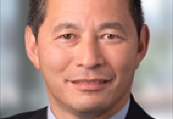 Entretien avec Edmund Shing, Responsable de la Stratégie d'investissement de BNP Paribas Wealth Management