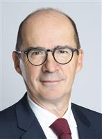 Entretien avec François-Xavier Chauchat, Membre du comité d'investissement, économiste et stratégiste chez Dorval AM