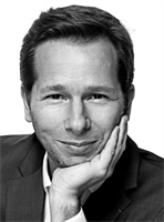 Entretien avec Harold Parisot, Président du Chinese Business Club