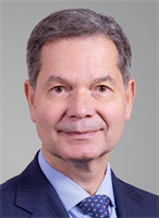 Entretien avec Patrice Gautry, Chef économiste de l'Union Bancaire Privée