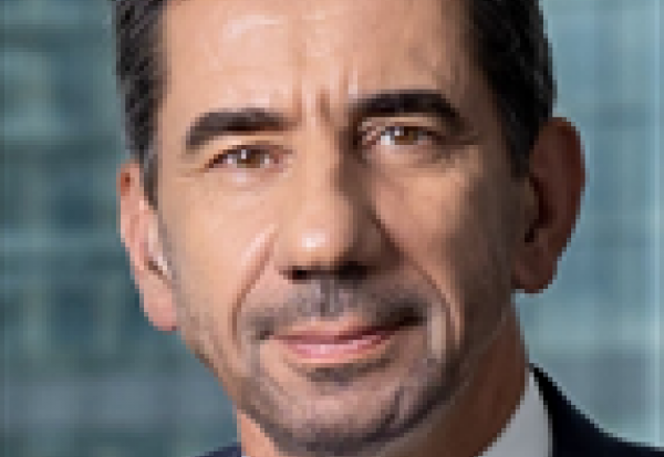 Entretien avec Pierre-Antoine Vacheron, Directeur Général de Worldline