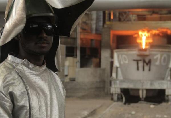 Eramet : flambe, le Zimbabwe suspend ses exportations de concentrés de lithium