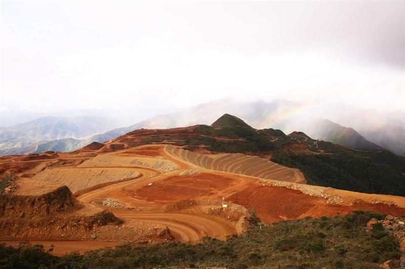 Eramet : le DG débarqué, le titre sous pression !