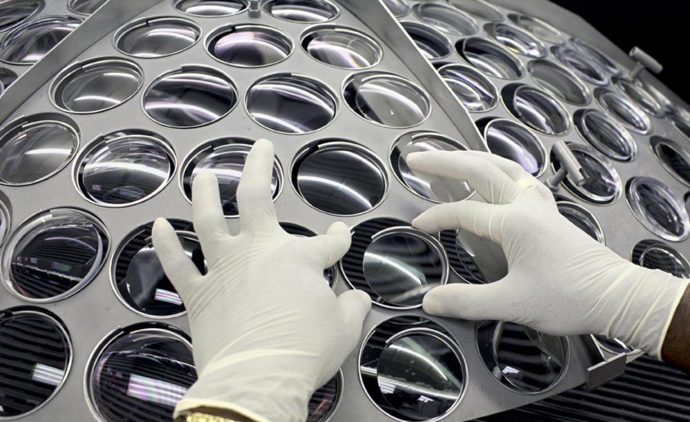 EssilorLuxottica : divisé par 2 depuis l'automne 2025