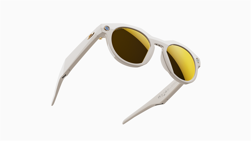 EssilorLuxottica / Meta : l'IA vous va si bien !