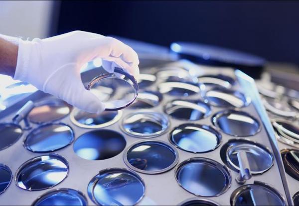 EssilorLuxottica : pourrait prendre jusqu'à 10% de Giorgio Armani